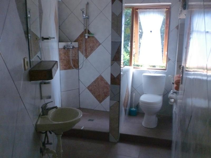 Hotel Deutsches-Eck Rikesti Lovina Esterno foto